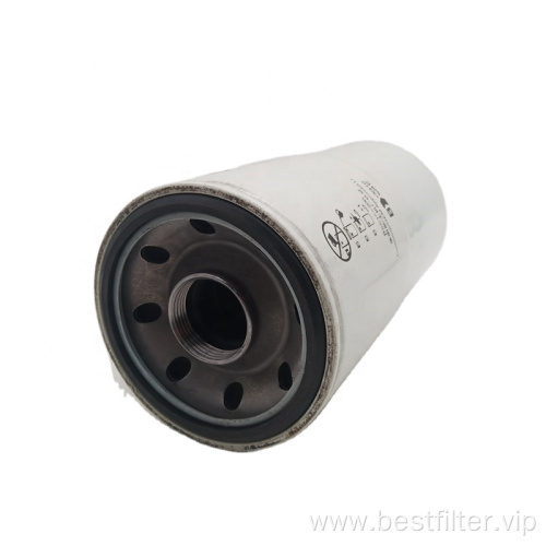 Machine engine part spin on oil filter LF17500 3696820 3698398